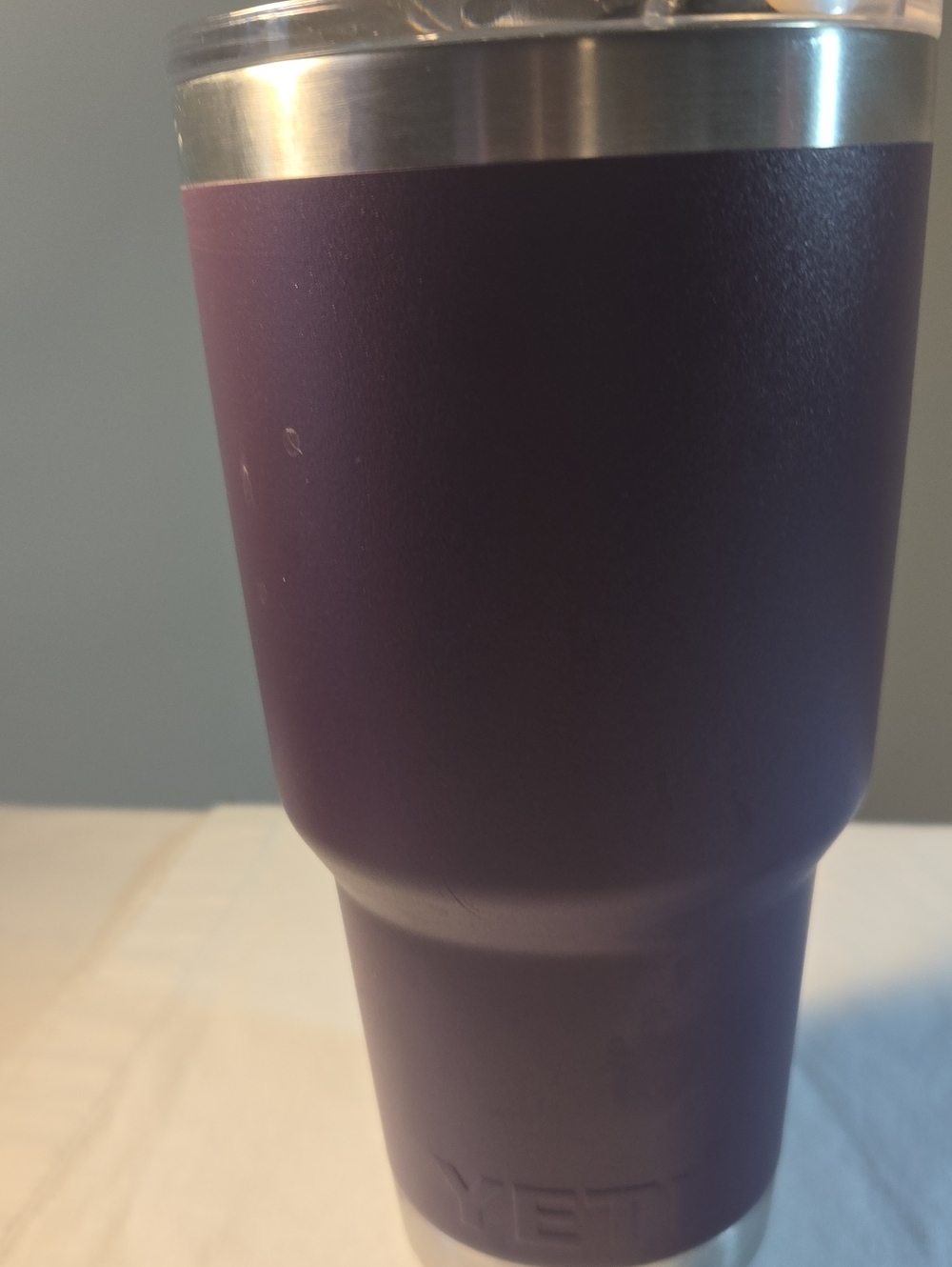 Pink And Purple Insulated Mugs - Picture 10 of 13